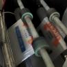 Buy cheap Used Plastic Woven Bags Automatic Printing Machine With Two Colors from wholesalers