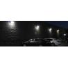 Buy cheap Outdoor Security LED Area Light 320W Corrosion Resistant Outside Area Lighting from wholesalers