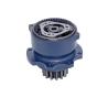 Buy cheap Excavator SOLAR 160W-V SOLAR 130LC-V 404-00062 Swing Reduction Gearbox Assy For Doosan from wholesalers