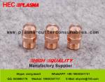 PA-S70W Cathode .12.4087 K2 Kjellberg Plasma Consumables Electrode