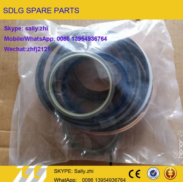 Quality original cylinder sealing ring kit, 4120002263401 for wheel loader LG956L for sale