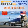 Buy cheap China to Los Angeles International Air Shipping Freight Forwarder from wholesalers