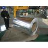 Buy cheap 0.15mm 3.8mm Hot Dipped Galvanized Steel Coils DX51D G275 Galv Sheet And Coil from wholesalers