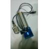 Buy cheap CNC Spindle Water Cooled Spindle High Speed Air Spindle 0.85KW 200V 2667 Hz KL-160G from wholesalers
