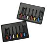 Buy cheap NiTi Dental Endo Rotary Files Hand Use Needle Rotary File SX-F3 For Root Canal Cleaning from wholesalers