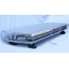 Buy cheap LED warning lightbar/ bar light blixtljus lysbjelke/ emergency lightbar barra ST9605B from wholesalers