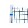 Buy cheap Pvc Coated Galvanised Anti Climb Fencing High Security For Airport from wholesalers