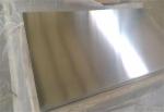7075 1060 Aluminum Plate Sheet 2650mm 3003 6061 Anti Oxidation