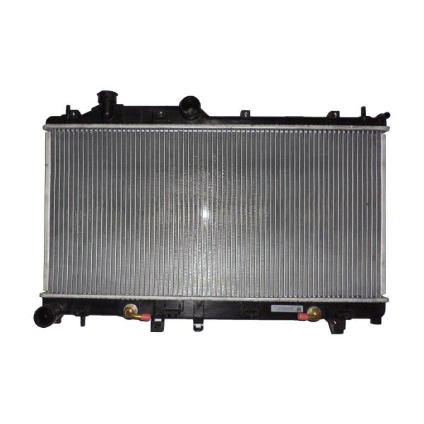 Buy cheap 45119AG00A 45111AG02A 45119FG000 45119FG040 Aluminum Radiator Water Tank for and XV from wholesalers