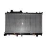 Buy cheap 45119AG00A 45111AG02A 45119FG000 45119FG040 Aluminum Radiator Water Tank for and XV from wholesalers