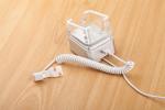 COMER Mobile Phone Display acrylic Stand Factory,Mobile Phone Display Stand With