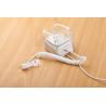 Buy cheap COMER security cable lock advertising anti-theft acrylic stand charger holder for tablet ipad mobile phone at stores from wholesalers