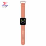 Bluetooth 5.0 Smart Watch Men Women 1.3 inch IPS IP68 Waterproof Heart Rate