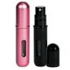 Buy cheap Custom Pen Type Perfume Bottle / Travel Size Perfume Bottle With Diamond Dot from wholesalers
