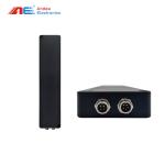 HF Medium Power Modbus RTU232 Communication Industrial RFID Reader Support ISO