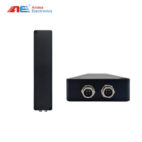 Buy cheap HF Medium Power Modbus RTU232 Communication Industrial RFID Reader Support ISO 15693 Standard from wholesalers