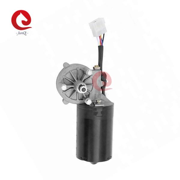 Buy cheap JUNQI City Bus Windshield DC Wiper Motor ZD1631L/ZD2631L For Auto Parts from wholesalers