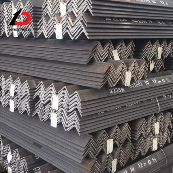 High Quality Q195 Q215 Q235 Q345 Q235B Q355b Ss490 Sm400 Sm490 SPHC Sphd Carbon