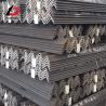 Buy cheap Welded Carbon Steel Angle Bar 75X75X8mm 2.0mm Mild Steel Equal Angle from wholesalers