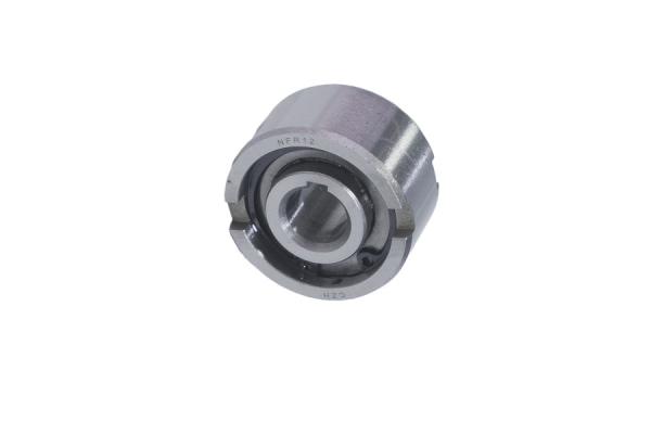 Buy cheap NF Type Overrunning Sprag Clutch H7 Housing For Positive Torque Transmission from wholesalers