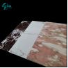 Buy cheap 2mm-6mm Marble Texture Exterior ACP Wall and Fence Panel Sheets from wholesalers
