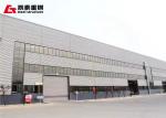 Customized Light Steel Structure Workshop Shed Warehouse Steel Building