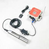 Buy cheap UV254 Professional Chemical Oxygen Demand Sensor ,12VDC Bod Cod Meter product