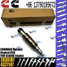 Buy cheap Common Rail Diesel Fuel Injector 2031835 1933612 2036181 for Scania from wholesalers