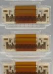 JST Connector Header Surface Mount BM06B-GHS-TBT BM07B-GHS-TBT BM08B-GHS-TBT
