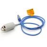 Buy cheap Medical Adult Finger SpO2 Sensor Probe Accessories Compatible For Pulse Oximeter from wholesalers