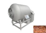1000L Commercial Meat Vacuum Tumbler Machine 380V 50Hz 3PH