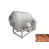Buy cheap 1000L Commercial Meat Vacuum Tumbler Machine 380V 50Hz 3PH from wholesalers