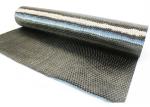 Buy cheap 450gsm CFRP Carbon Fiber , Fiber Reinforced Plastic Sheet Customized CE Approved from wholesalers