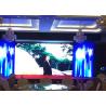 Buy cheap Slim P3.91mm Event / Stage LED Screens , IP68 Waterproof LED Display from wholesalers