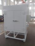 Fixed Radiation Protection X Ray Room Class I Grade For Industrial NDT