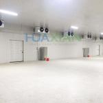 China Walk in Freezer Cooler/Chiller/Cold Storage Room Warehouse Price for Sale