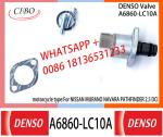Neutral Control Valve A6860-LC10A For NISSAN MURANO NAVARA PATHFINDER 2.5 DCI