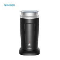 Buy cheap Electric Warmer Nespresso Machine Milk Steamer Multifunction Automatic Milk product