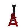 Buy cheap Steel Heavy Duty Car Jack Stands , 420mm 3000kg Jack Stands from wholesalers
