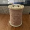 Buy cheap Customized Copper Litz Wire 0.15mm 0.2mm Mult-strands Silk Covered Litz Wire from wholesalers