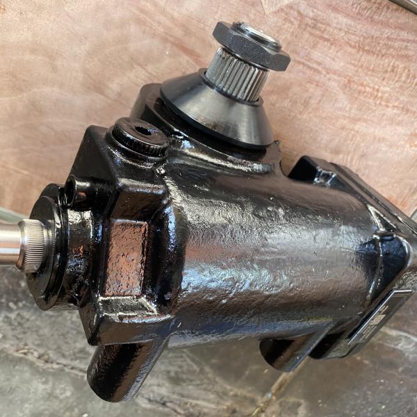 Buy cheap Steering System Power Steering Pump for 8090955302 120bar/8090955198 170 bar ' Choice from wholesalers