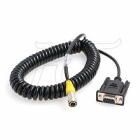 Buy cheap TOPCON SOKKIA Gowin South Total Station Cable , Data Transfer Download Cable product