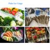 Buy cheap 10t/24h Freshwater Flake Ice Machine from wholesalers