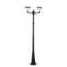 Buy cheap Waterproof Free Wiring Outdoor Walkway Solar Light , Integrated Led Solar Lamp 100lm from wholesalers