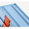 Buy cheap 5 Drawers Mobile Tool Cabinets from wholesalers