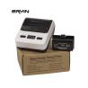 Buy cheap 80mm Digital Tickets Machine Portable Thermal Printer Compatible with POS/ESC from wholesalers