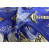 Buy cheap Nylon Screen Printing Double Knit Jersey Fabric , Solid Bodysuits Lightweight Knit Fabric from wholesalers