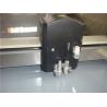 Buy cheap Digital Shoes Paper Sample Cutting Machine , Automatic Cutting Machine from wholesalers