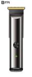 825 Professional Cordless Zero Hair Trimmer For Men T-Blade Outlining Barber