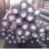 Buy cheap EN 1.8550 (34CrAlNi7-10) Nitriding Steel Rod / Nitriding Steel Round Bar Diameter 10 - 350mm from wholesalers